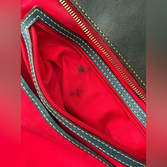 Dooney and Bourke Florentine Satchel - Picture 9 of 16